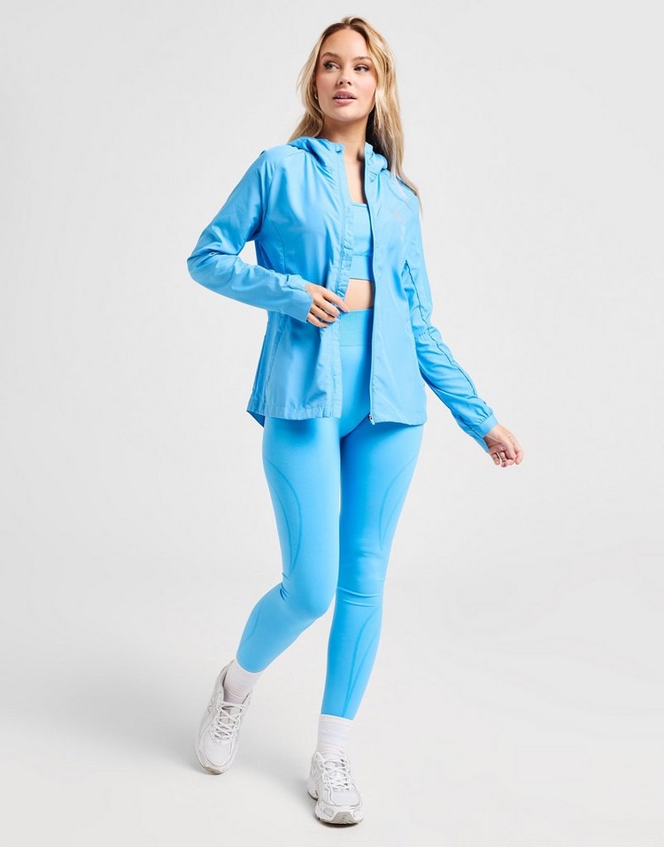 JD Sports MONTIREX Chaqueta cortavientos Stride Mejor oferta