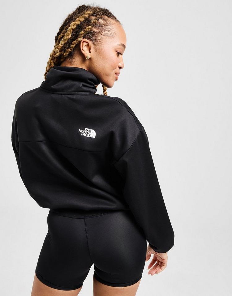 JD Sports The North Face Polar Mountain Athletics 1/4 Zip Envío gratis
