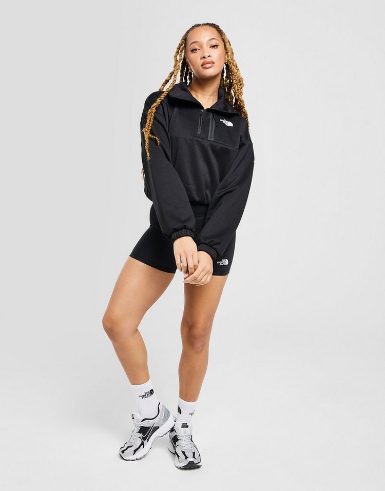 JD Sports The North Face Polar Mountain Athletics 1/4 Zip Envío gratis