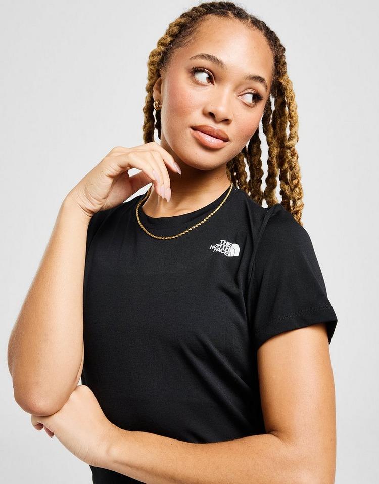 JD Sports The North Face Camiseta Graphic Performance Oferta especial