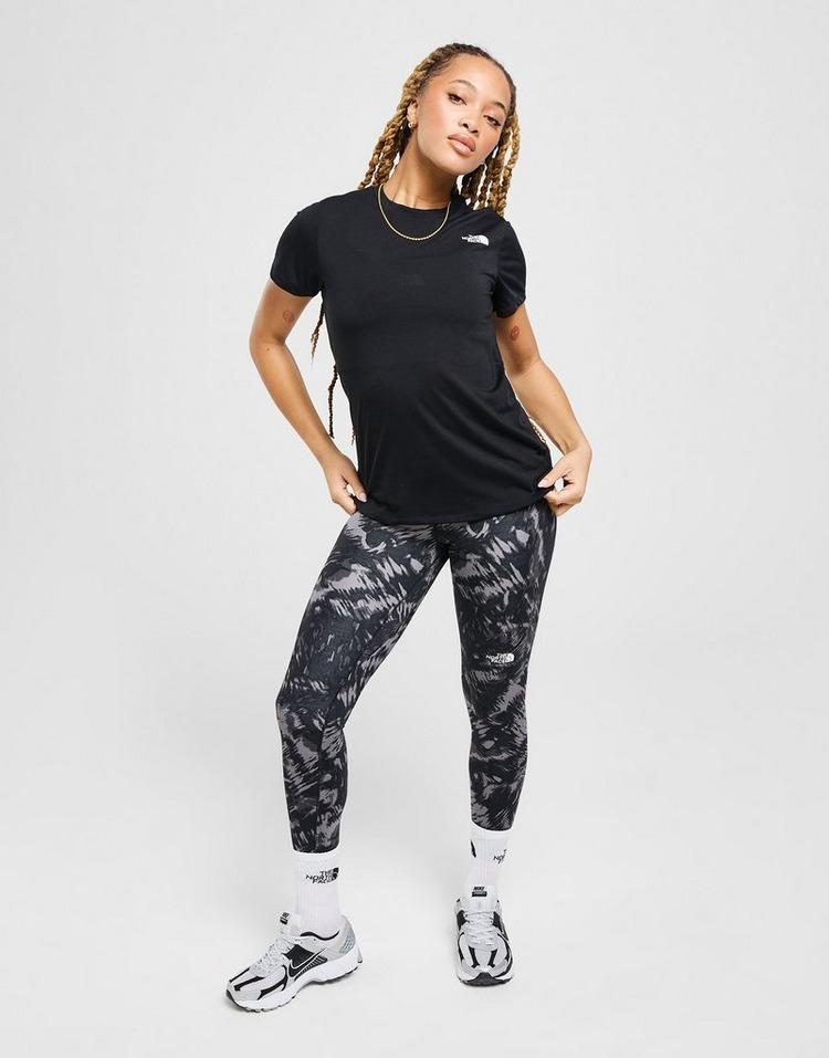 JD Sports The North Face Camiseta Graphic Performance Oferta especial