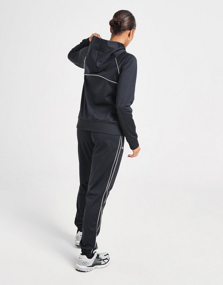 JD Sports Under Armour Chándal Zip Tricot ÚLTIMAS EDICIONES