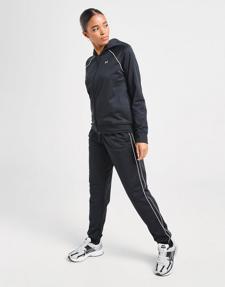 JD Sports Under Armour Chándal Zip Tricot ÚLTIMAS EDICIONES