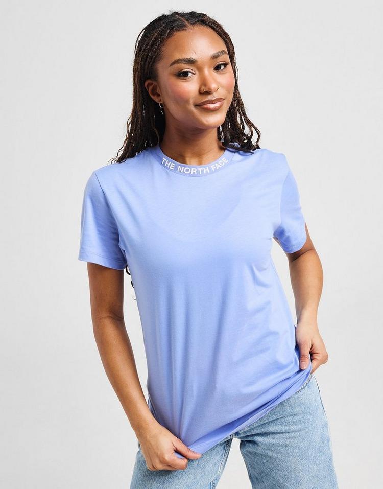 JD Sports The North Face Camiseta Zumu Boyfriend Últimos 2 días