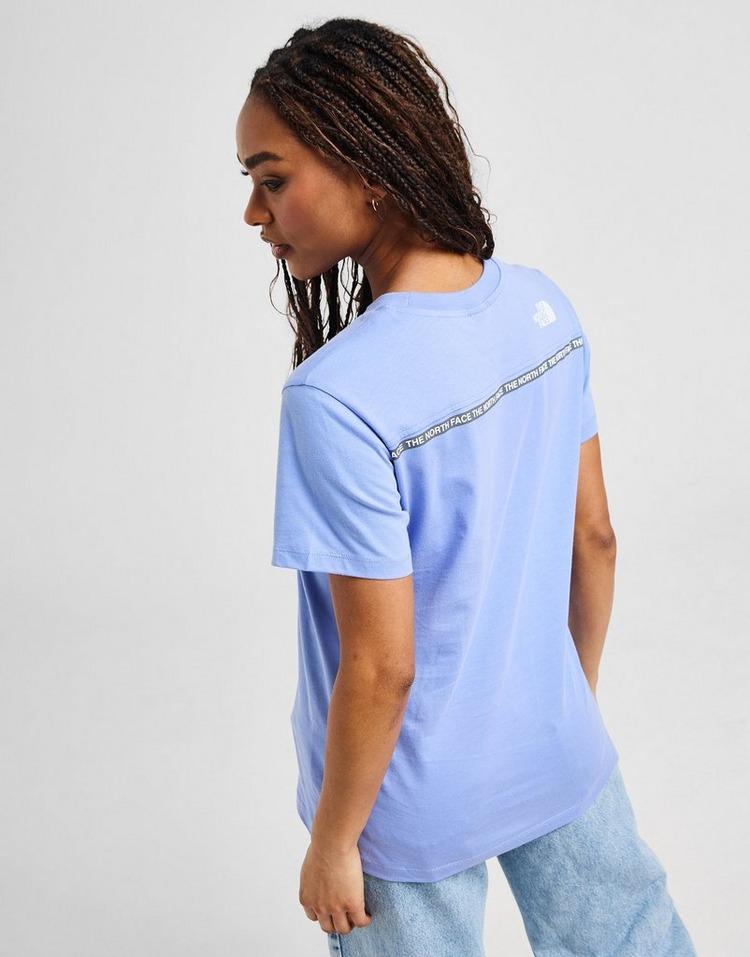 JD Sports The North Face Camiseta Zumu Boyfriend Últimos 2 días