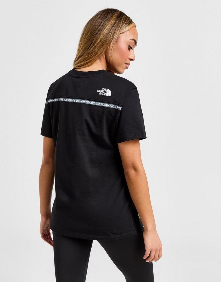 JD Sports The North Face Camiseta Zumu Boyfriend Último día