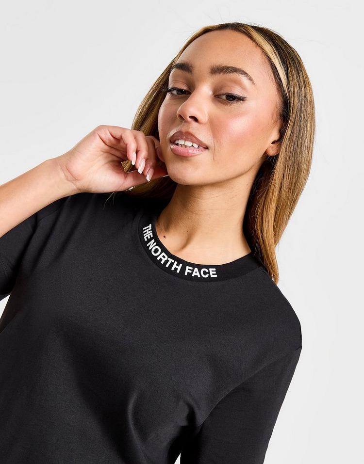 JD Sports The North Face Camiseta Zumu Boyfriend Último día