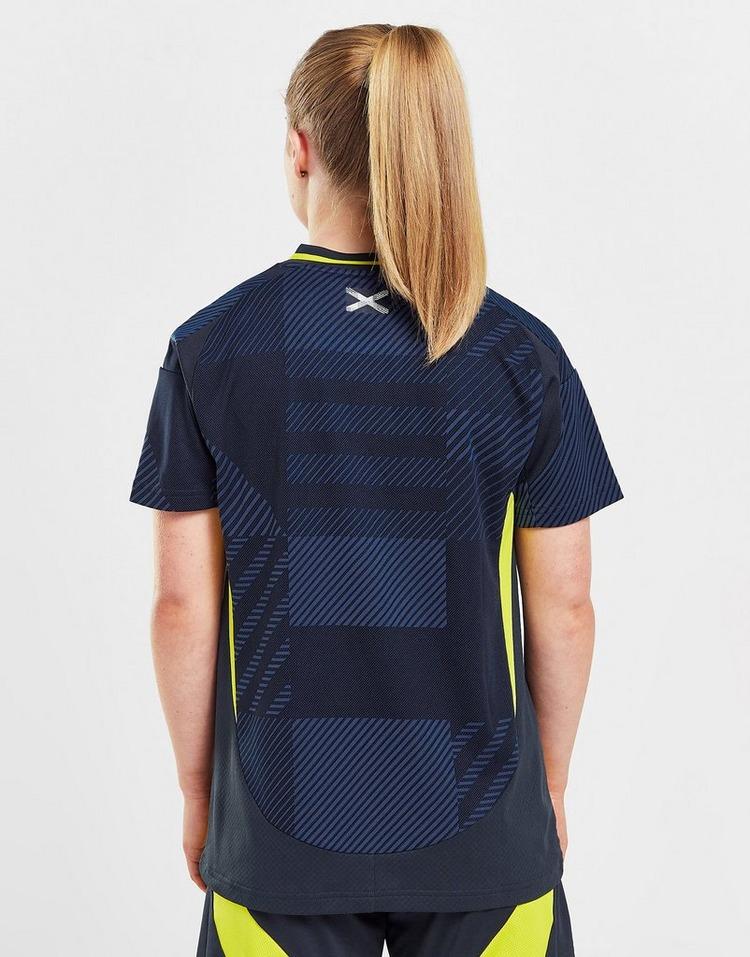 JD Sports adidas Camiseta Escocia 2024 Primera Equipación Mujer Precio de fábrica