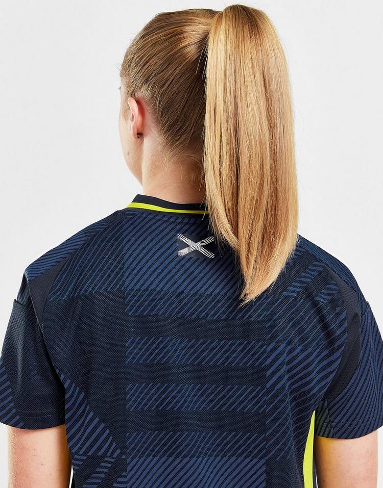JD Sports adidas Camiseta Escocia 2024 Primera Equipación Mujer Precio de fábrica