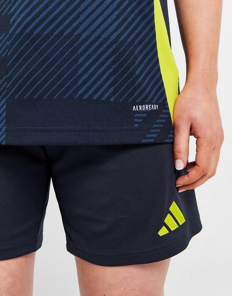 JD Sports adidas Camiseta Escocia 2024 Primera Equipación Mujer Precio de fábrica