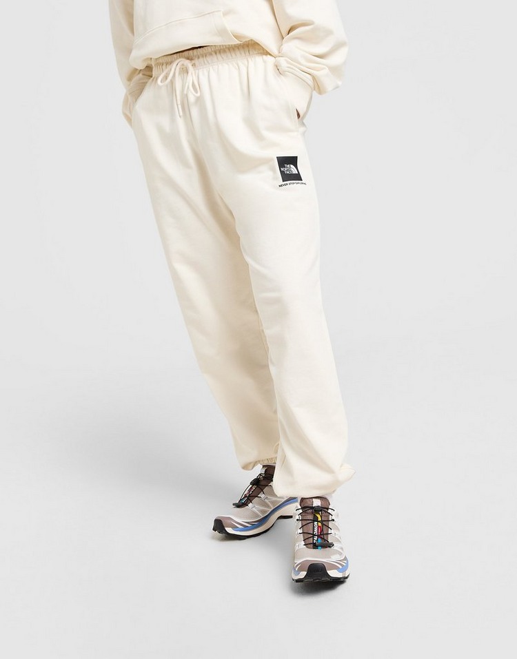 JD Sports The North Face Joggers Logo Box Oferta especial de fábrica