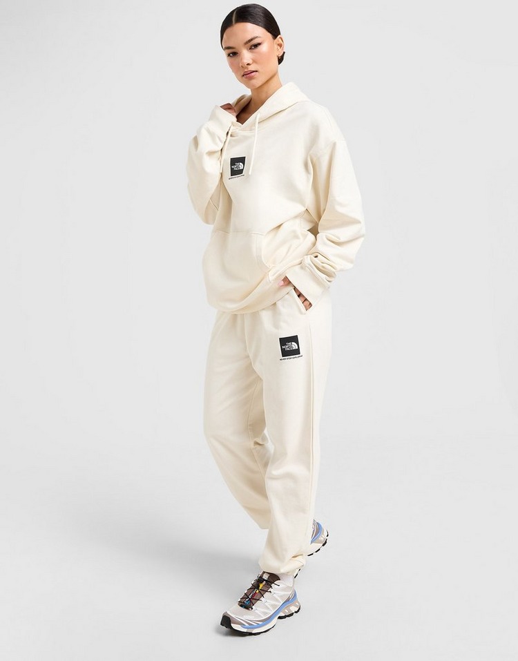 JD Sports The North Face Joggers Logo Box Oferta especial de fábrica