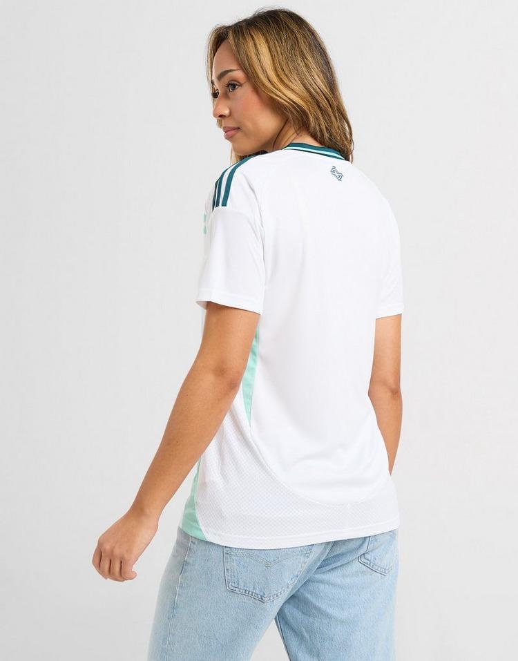 JD Sports adidas Camiseta Irlanda del Norte 2024 Segunda equipación para mujer Grandes descuentos