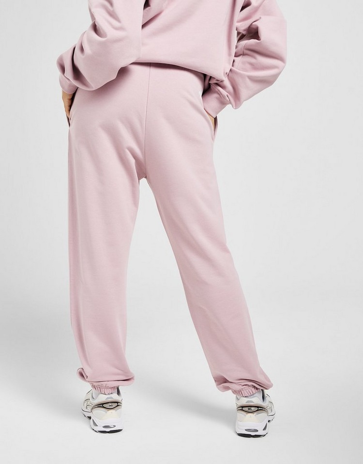 JD Sports The North Face Joggers Logo Box Envío internacional gratuito