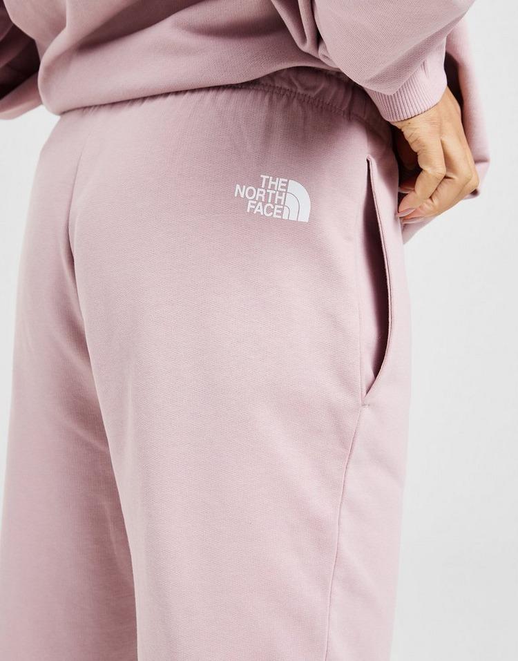 JD Sports The North Face Joggers Logo Box Envío internacional gratuito