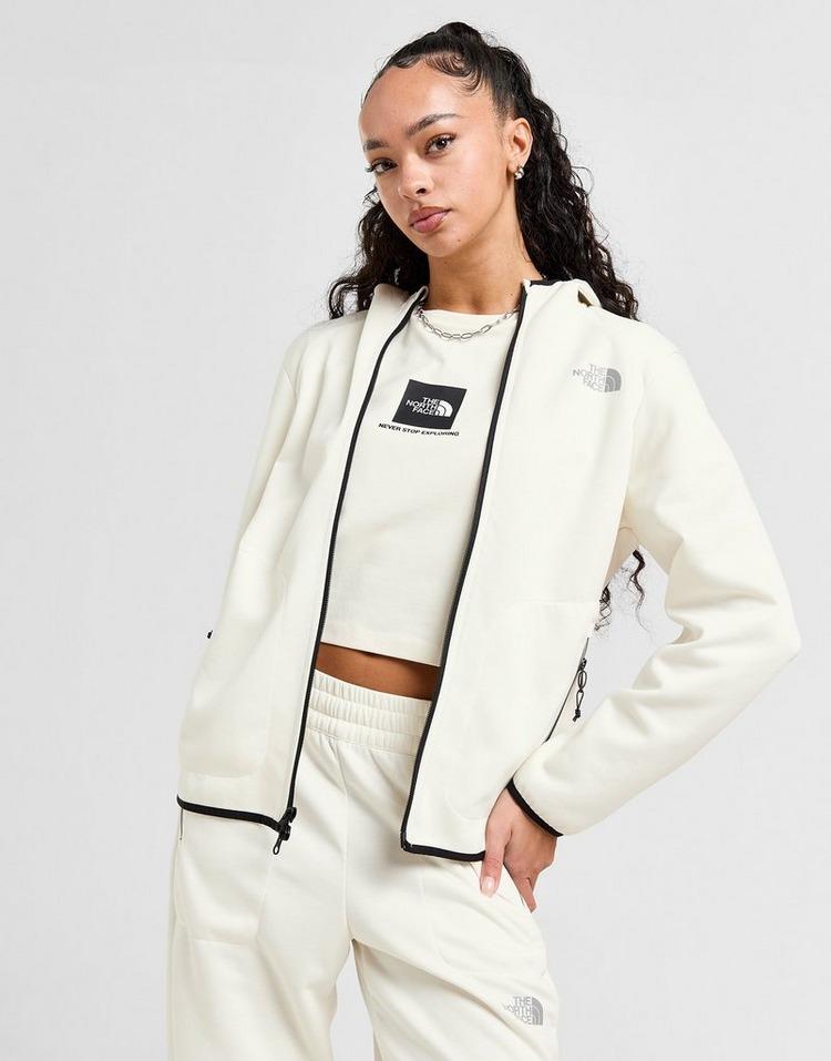 JD Sports The North Face Sudadera con capucha Zip Kaveh Precios de Black Friday