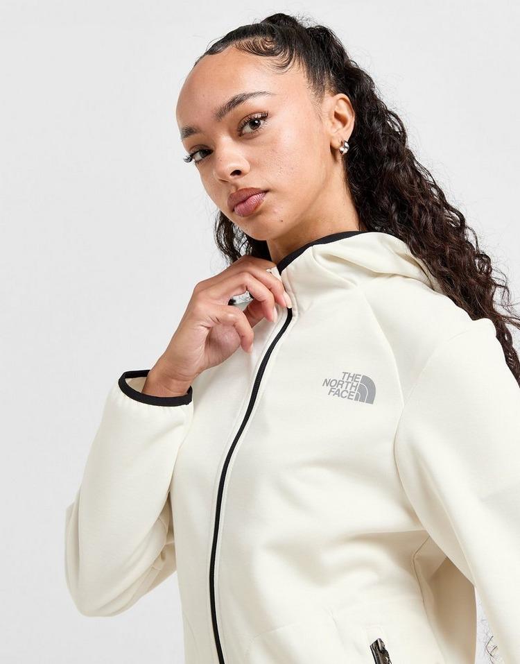 JD Sports The North Face Sudadera con capucha Zip Kaveh Precios de Black Friday