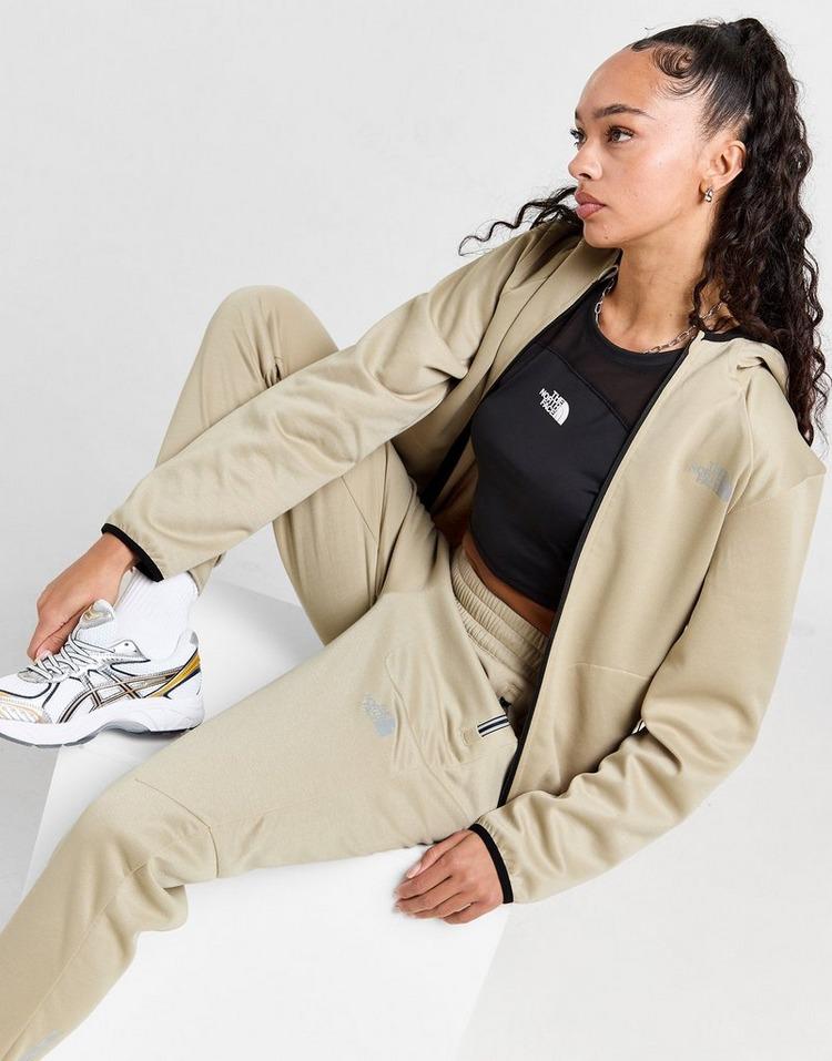 JD Sports The North Face Pantalón de chándal Kaveh Descuentos del mes