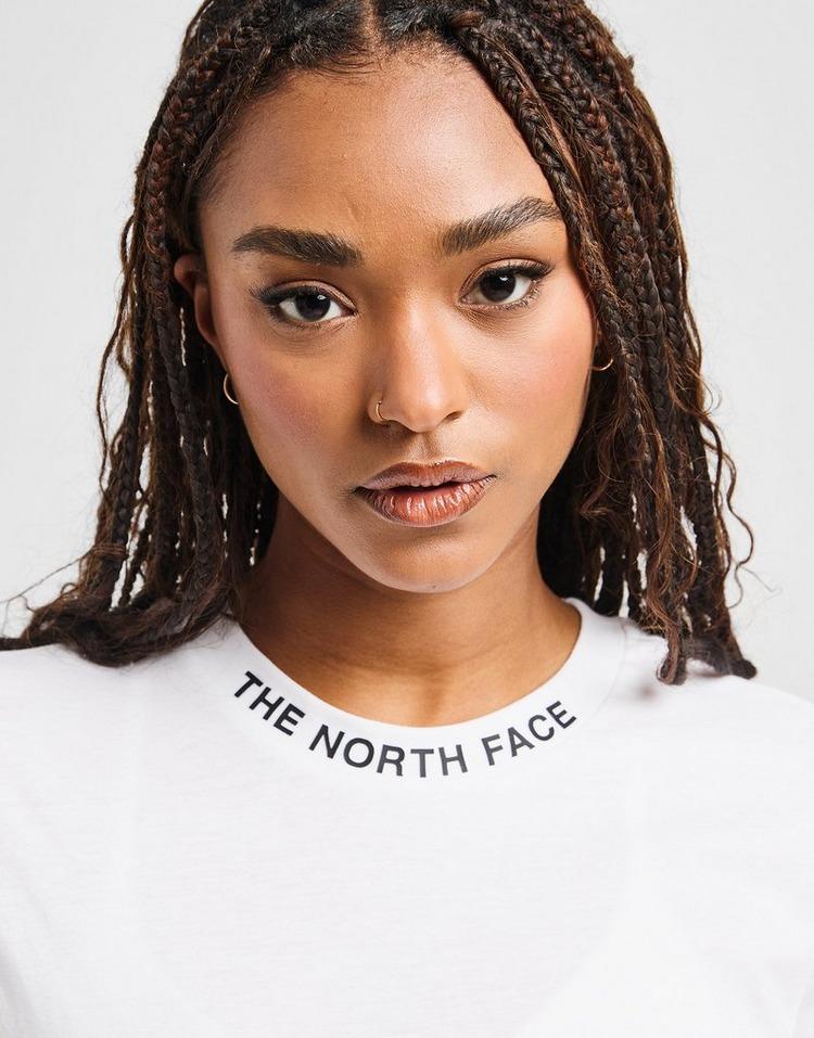 JD Sports The North Face Camiseta Zumu Boyfriend Oferta exclusiva