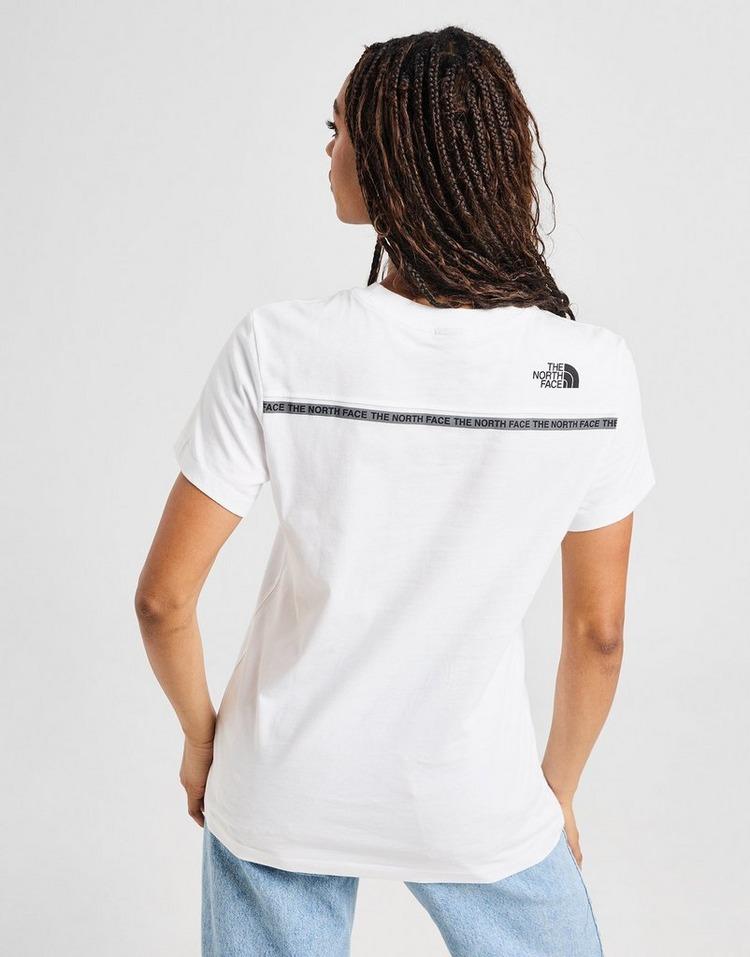 JD Sports The North Face Camiseta Zumu Boyfriend Oferta exclusiva
