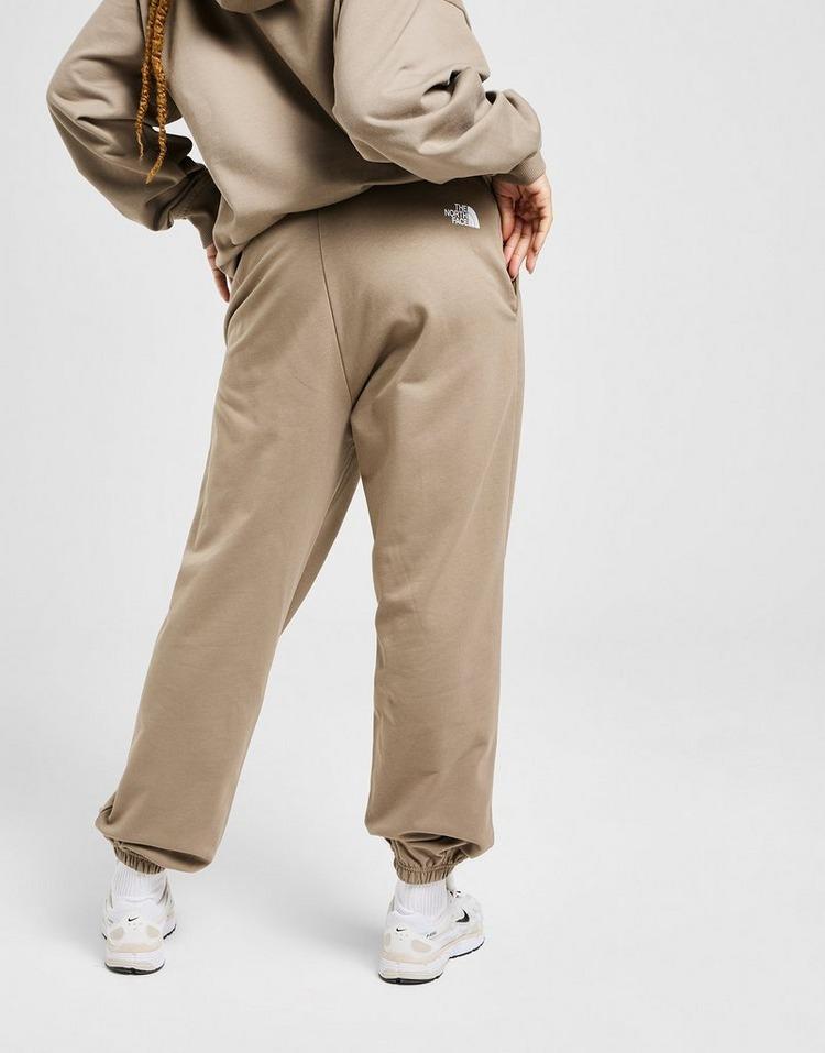 JD Sports The North Face Joggers Logo Box Ofertas de temporada