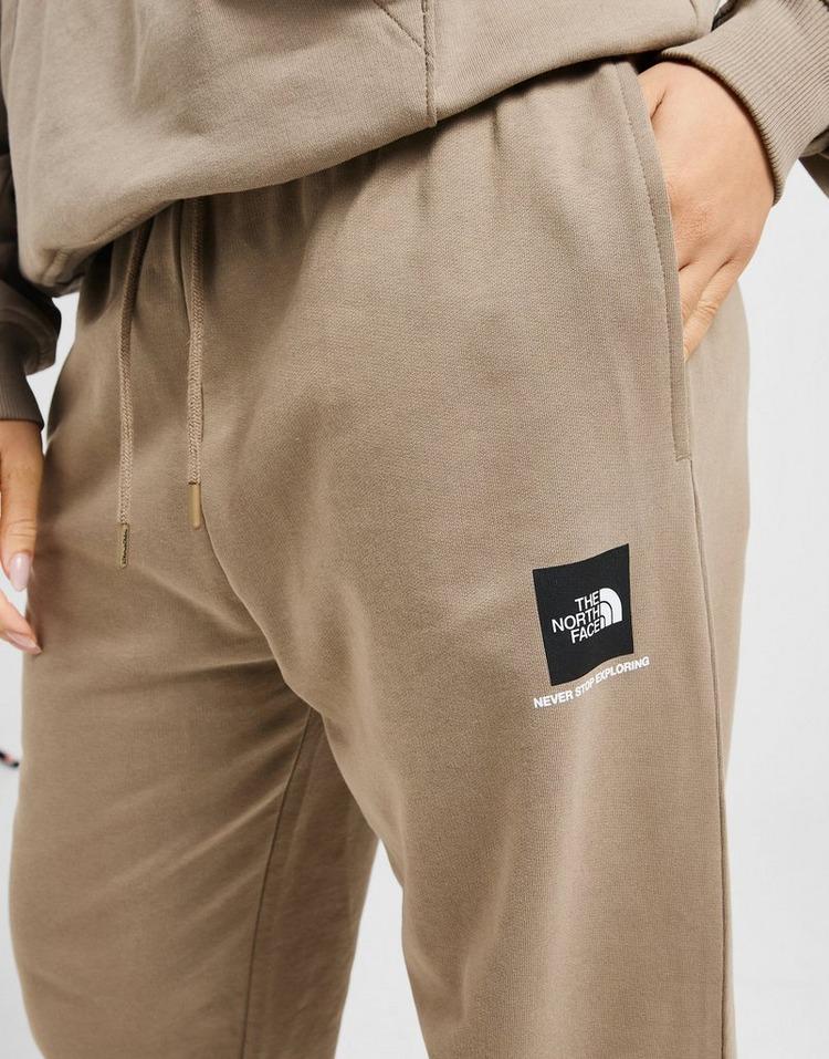 JD Sports The North Face Joggers Logo Box Ofertas de temporada