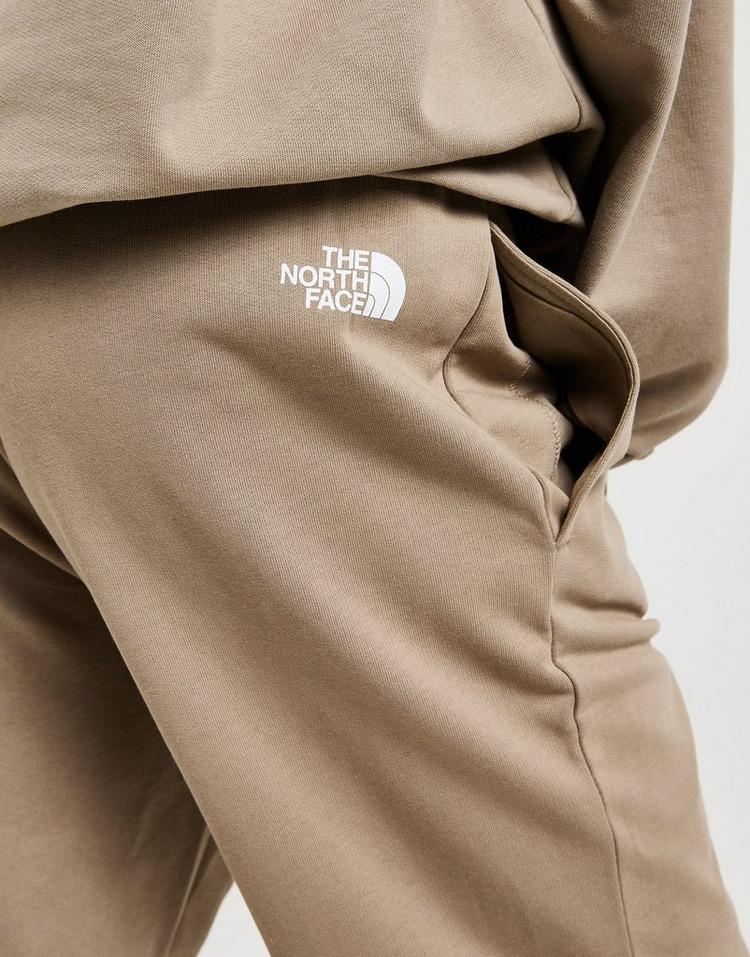 JD Sports The North Face Joggers Logo Box Ofertas de temporada