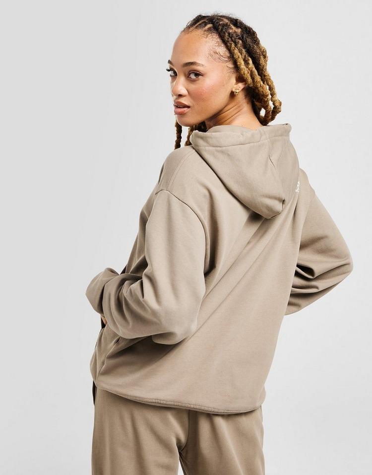JD Sports The North Face Sudadera con capucha Box Logo Overhead Rebajas de fin de temporada