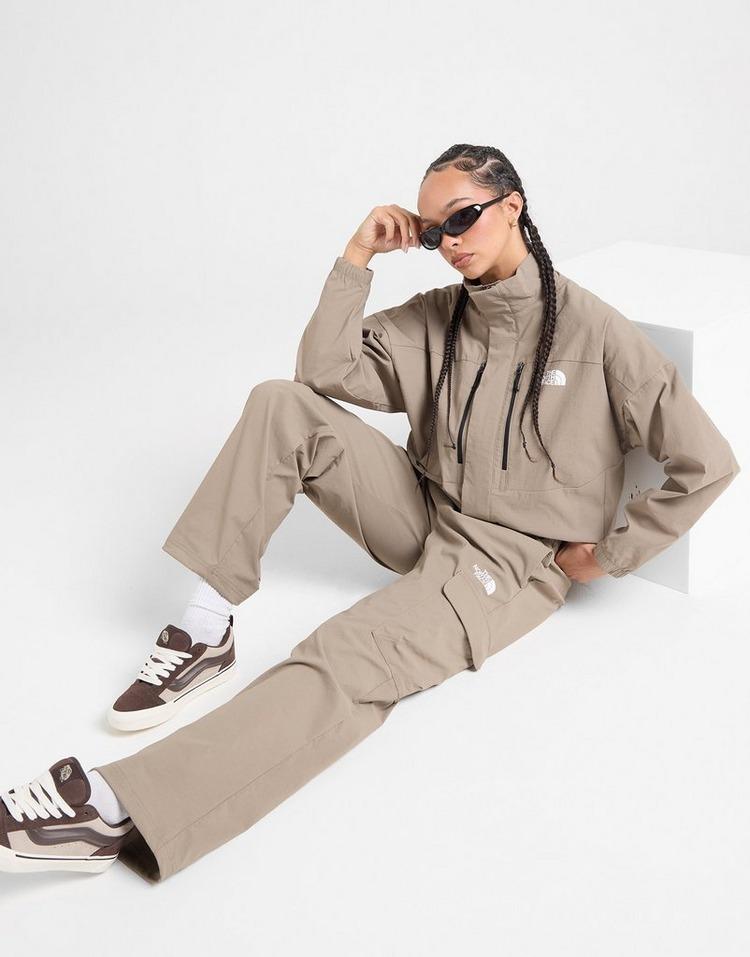 JD Sports The North Face Pantalones Cargo Baggy Precio ultrabajo