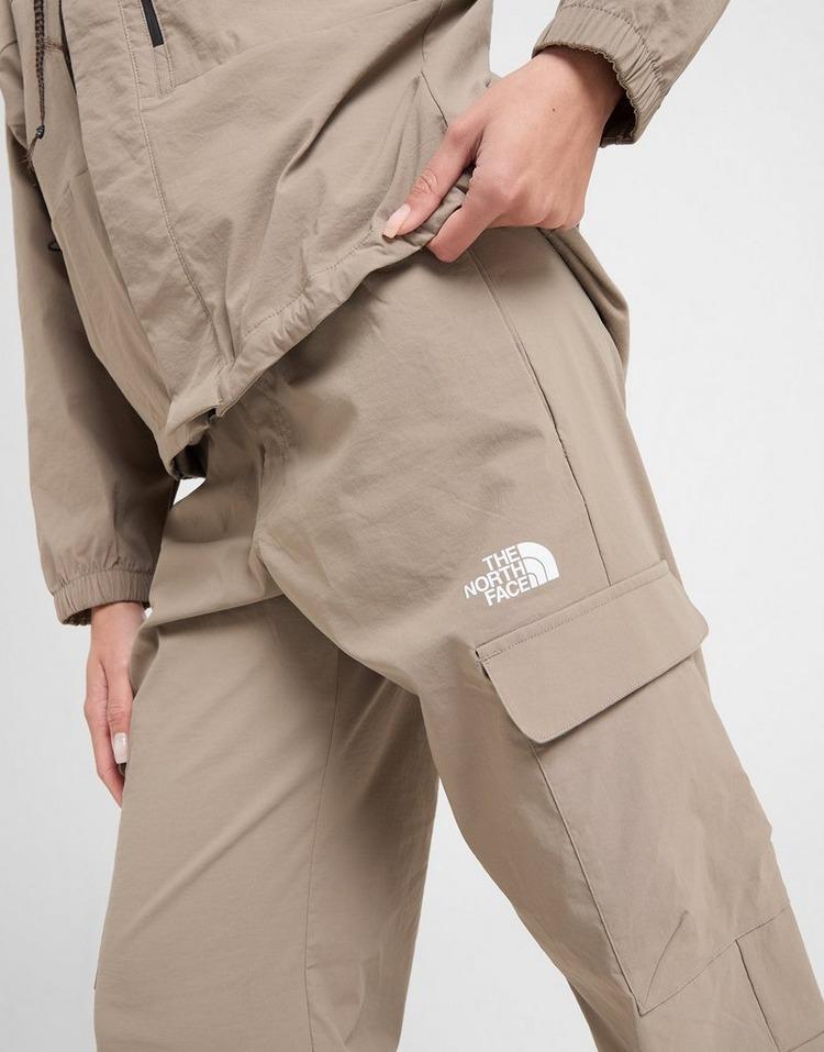 JD Sports The North Face Pantalones Cargo Baggy Precio ultrabajo