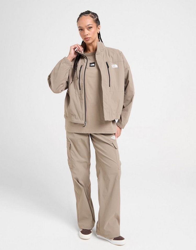 JD Sports The North Face Chaqueta Cargo Woven Devoluciones gratuitas
