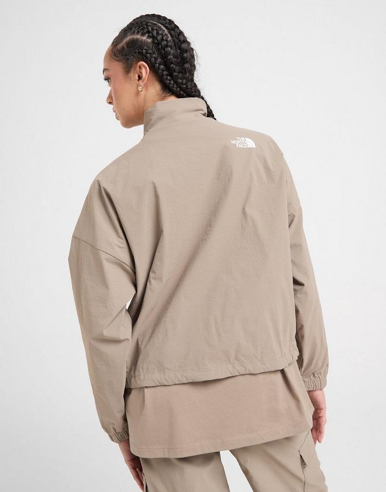 JD Sports The North Face Chaqueta Cargo Woven Devoluciones gratuitas