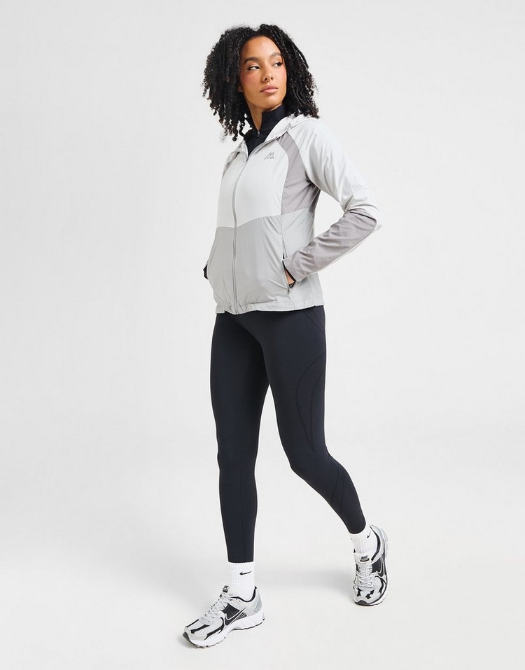 JD Sports MONTIREX Chaqueta Cortavientos Ultima 2025