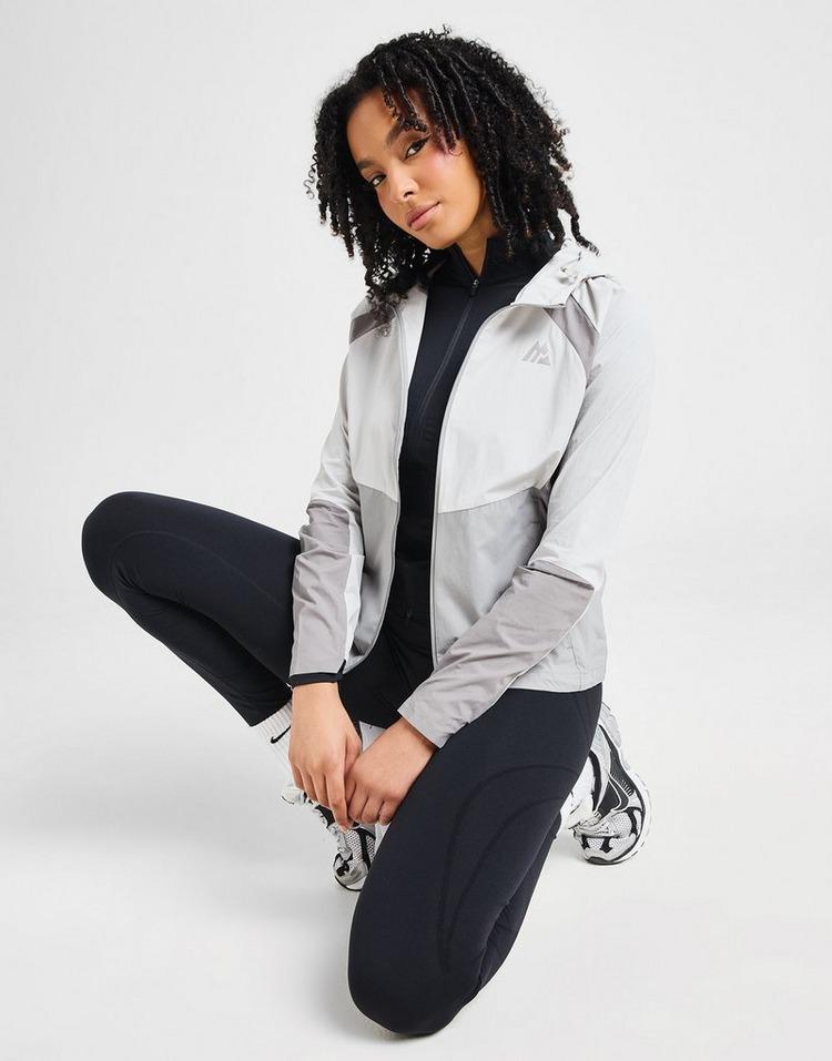 JD Sports MONTIREX Chaqueta Cortavientos Ultima 2025