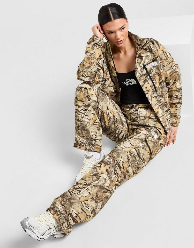 JD Sports The North Face Pantalones Cargo Baggy En línea