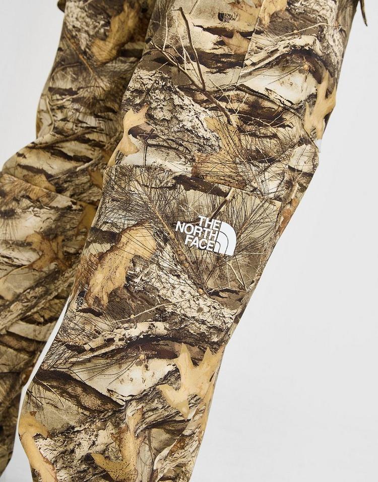 JD Sports The North Face Pantalones Cargo Baggy En línea