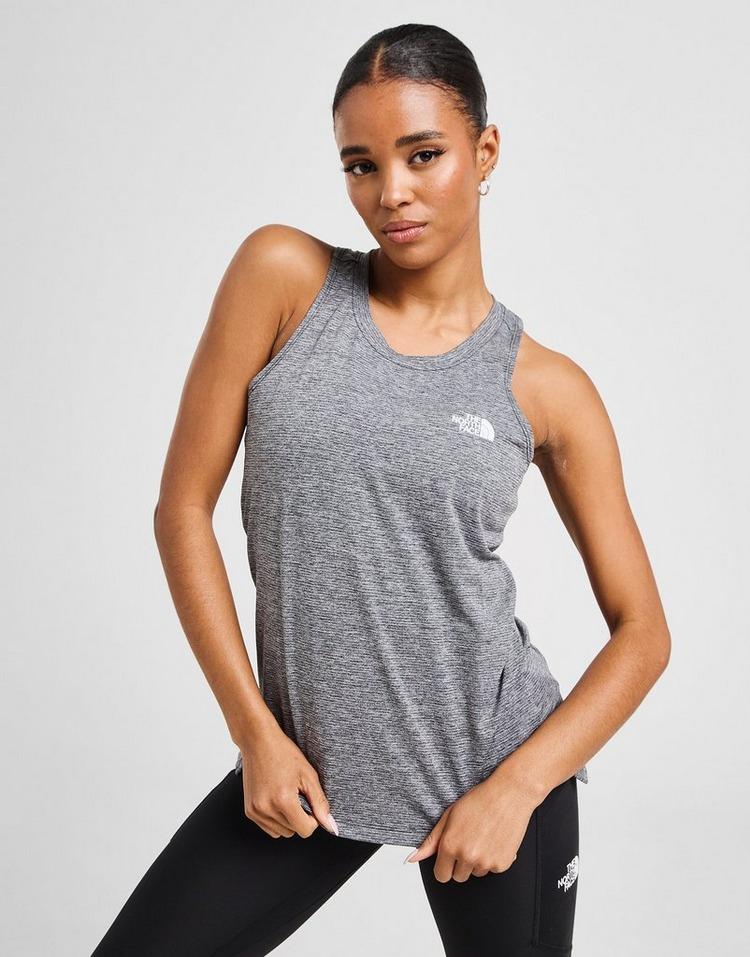 JD Sports The North Face camiseta de tirantes Flex Ofertas
