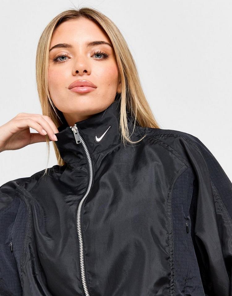 JD Sports Nike Chaqueta Swoosh Woven Venta caliente