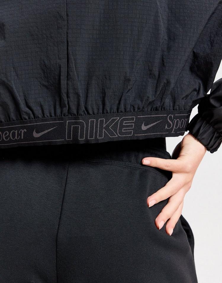 JD Sports Nike Chaqueta Swoosh Woven Venta caliente