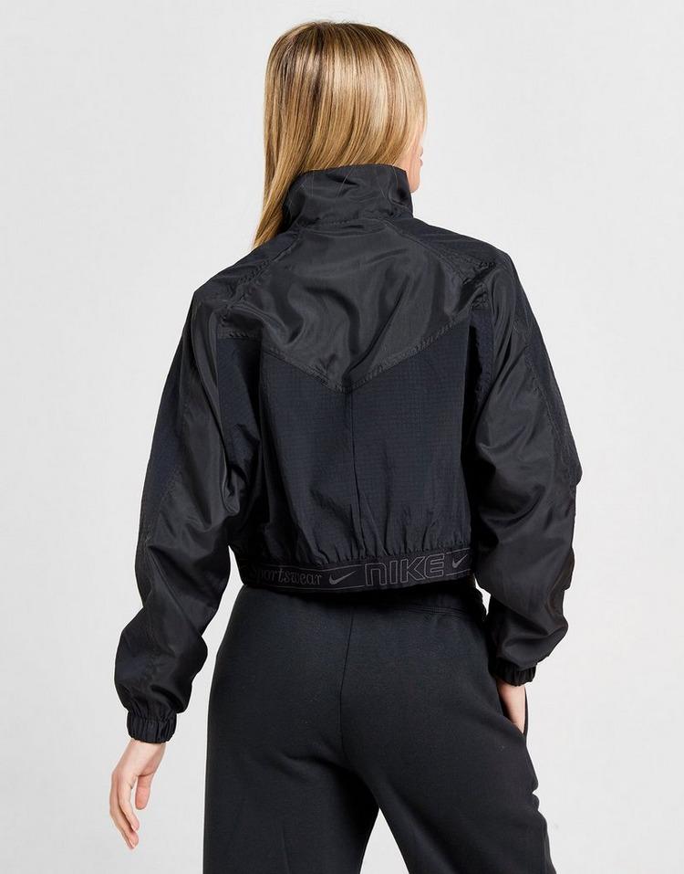 JD Sports Nike Chaqueta Swoosh Woven Venta caliente