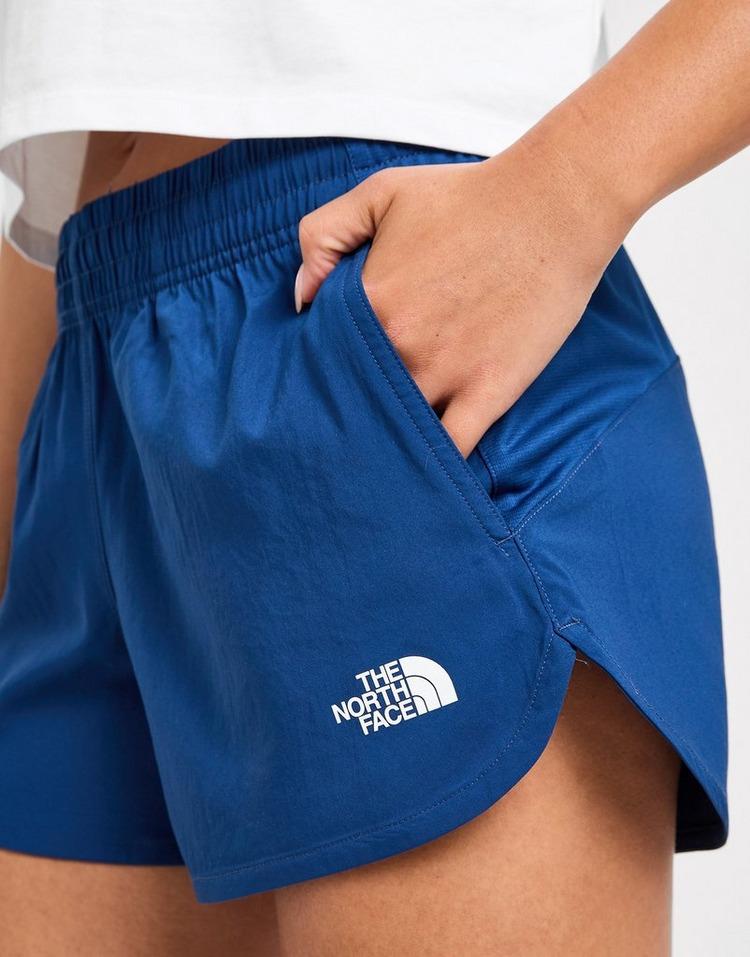 JD Sports The North Face Flex Woven Shorts En oferta