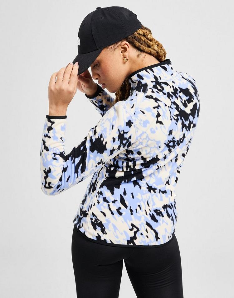 JD Sports The North Face Camiseta Glacier 1/4 Zip Los más vendidos