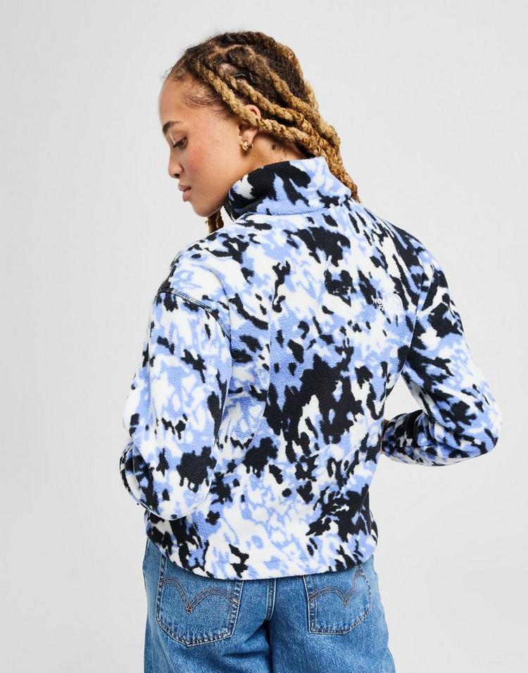 JD Sports The North Face Fleeski 1/4 Zip Fleece Descuento