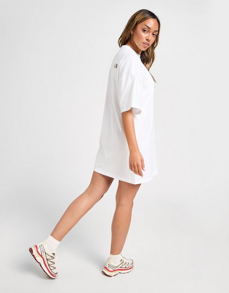 JD Sports The North Face vestido Simple Dome Tienda