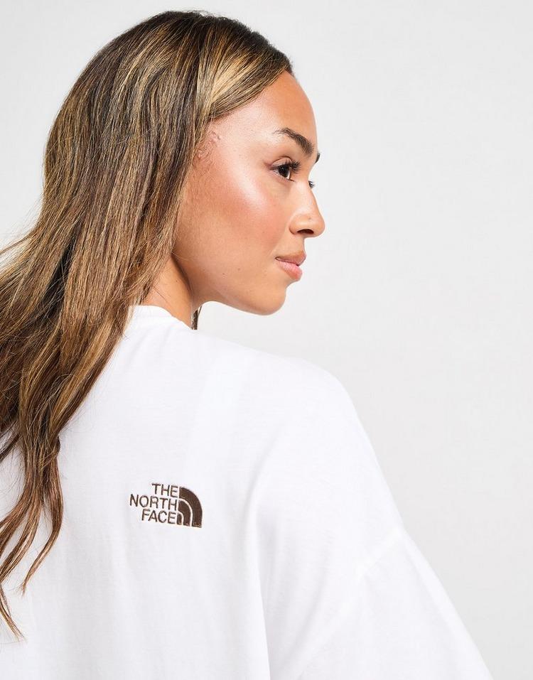 JD Sports The North Face vestido Simple Dome Tienda