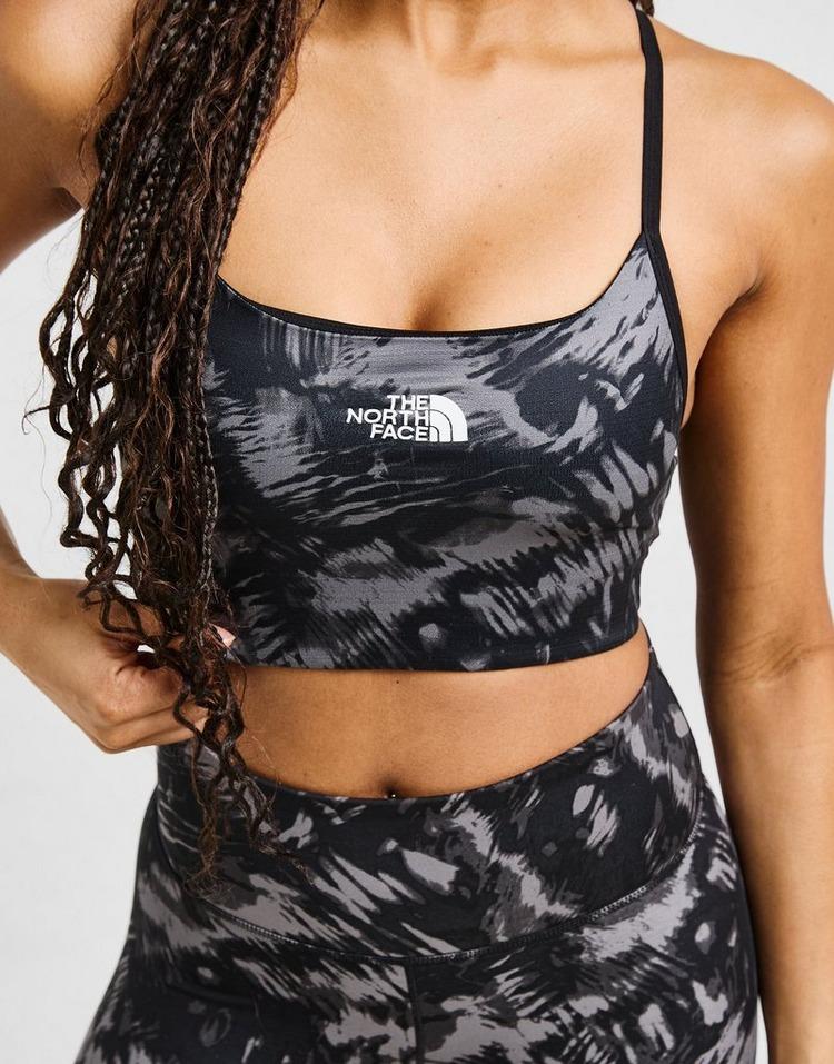 JD Sports The North Face Sujetador deportivo Flex Mejor oferta