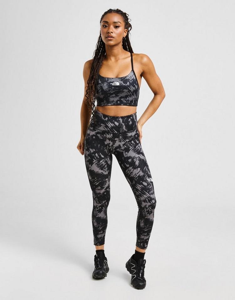 JD Sports The North Face Sujetador deportivo Flex Mejor oferta