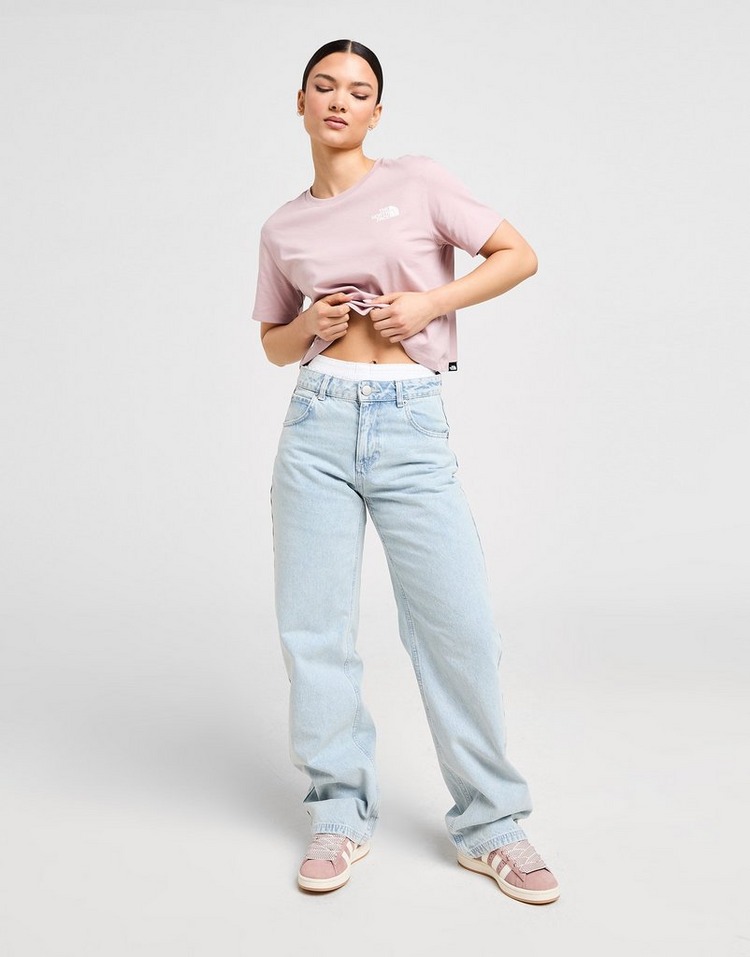 JD Sports The North Face Camiseta de tirantes Simple Dome Envío gratis