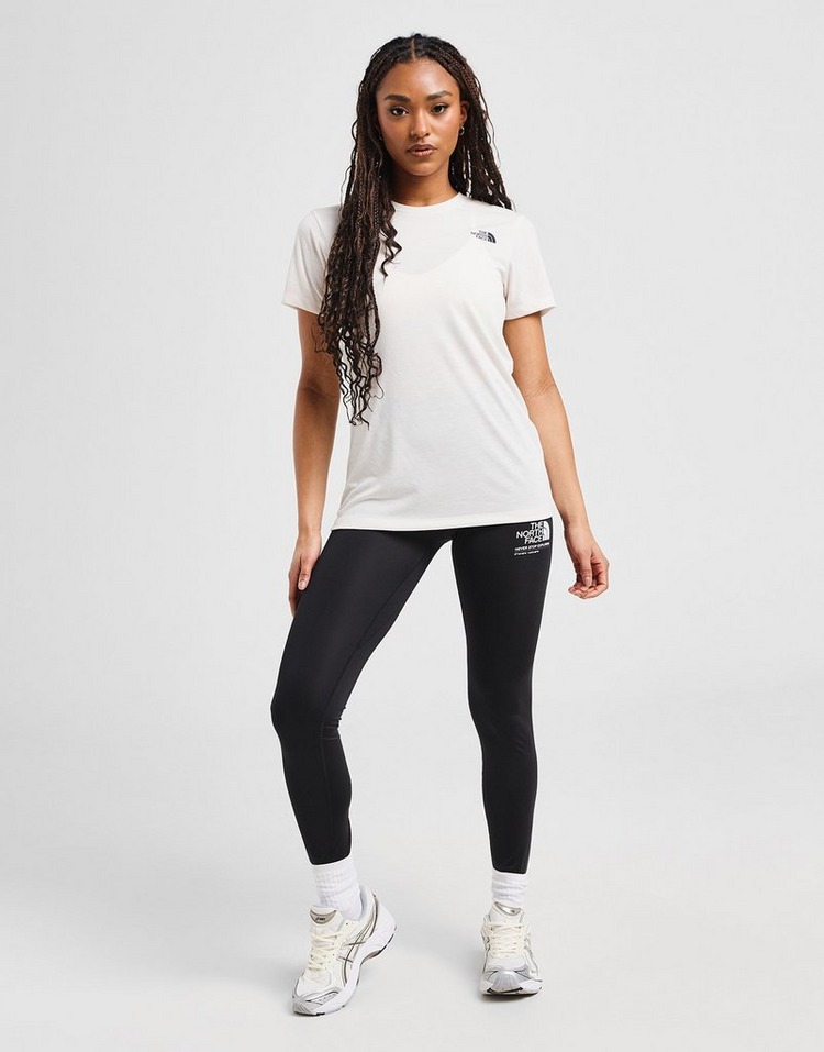 JD Sports The North Face Camiseta Graphic Performance Oferta especial