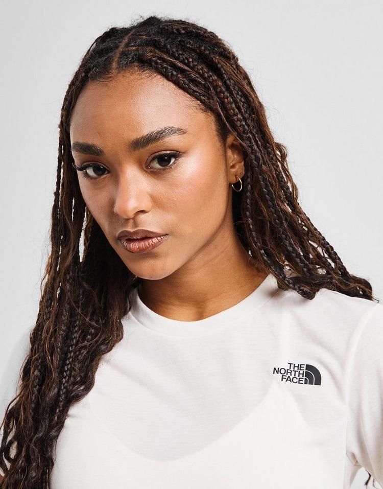 JD Sports The North Face Camiseta Graphic Performance Oferta especial